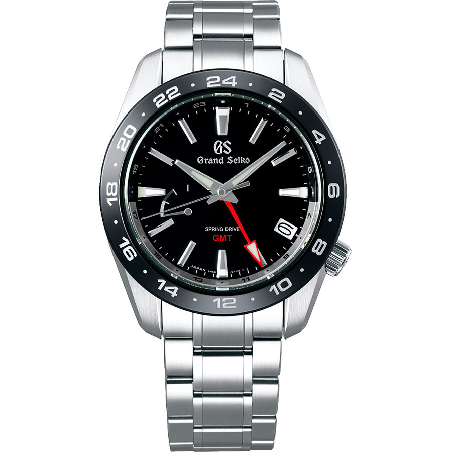 Часы Grand Seiko Heritage SBGE253G
